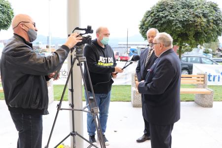 OTVORITEV LOKALNE TRŽNICE ŠKOFLJICA  10